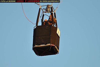 raduno di Capannori